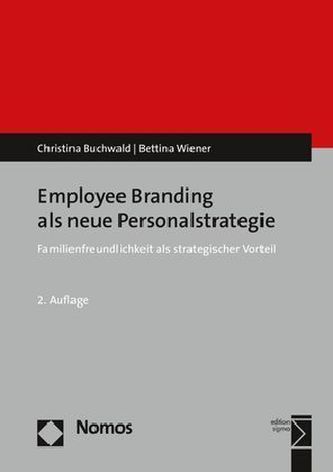 Employee Branding als neue Personalstrategie