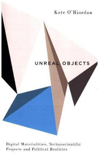 Unreal Objects Unreal Objects