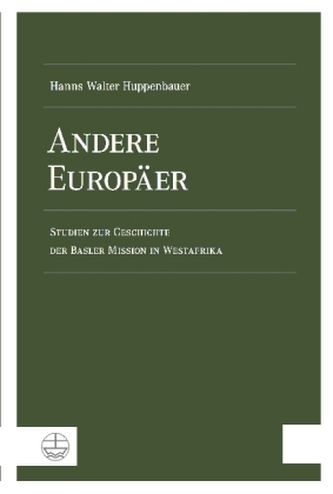Andere Europäer