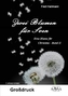 Zwei Blumen für Sven - Großdruck