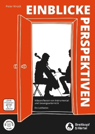 Einblicke - Perspektiven, m. DVD Einblicke - Perspektiven, m. DVD