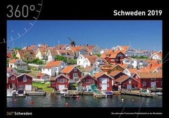 360° Schweden 2019