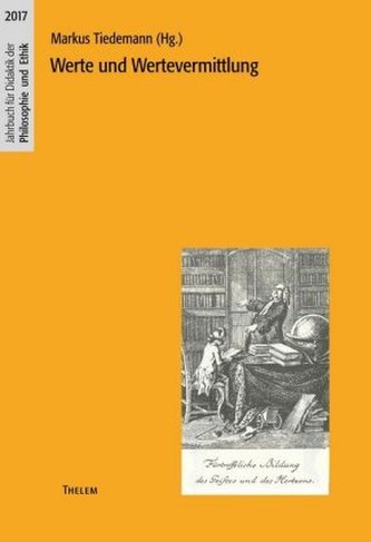 Werte und Wertevermittlung