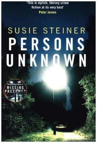 Persons Unknown