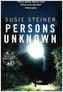 Persons Unknown