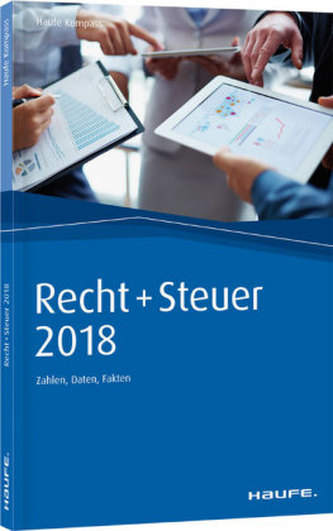 Recht + Steuer Kompass 2018