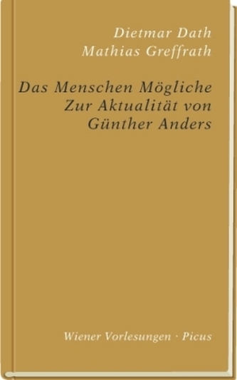 Das Menschen Mögliche