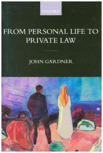 From Personal Life to Private Law