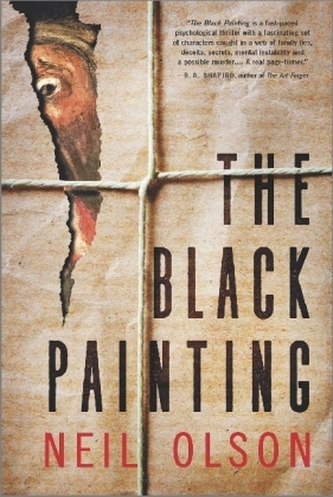 The Black Painting