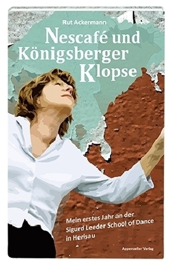 Nescafé und Königsberger Klopse