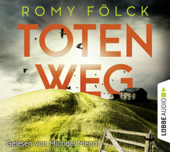 Totenweg, 6 Audio-CDs