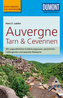 DuMont Reise-Taschenbuch Reiseführer Auvergne, Tarn & Cevennen
