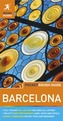 Pocket Rough Guide Barcelona