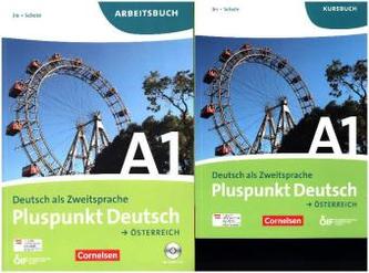 Kursbuch und Arbeitsbuch mit Audio-CD, Gesamtband