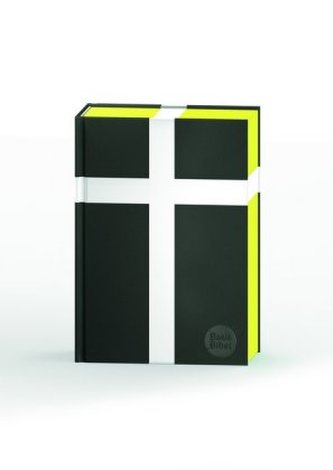 BasisBibel - NT + PS - Das Neue Testament und die Psalmen (Anthrazit/Gelb)