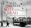 Die rote Frau, 6 Audio-CDs
