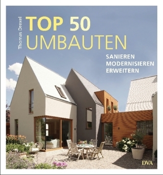 TOP 50 Umbauten TOP 50 Umbauten