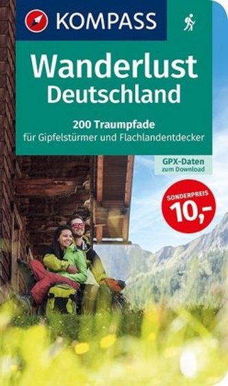 Wanderlust Deutschland
