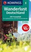 Wanderlust Deutschland
