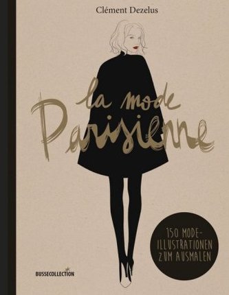 la mode Parisienne