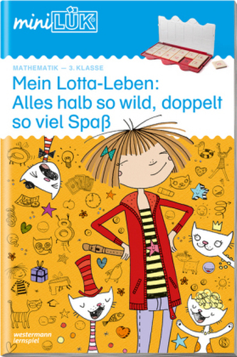 Mein Lotta-Leben: Alles halb so wild, doppelt so viel Spaß