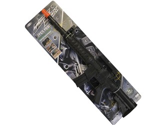 Samopal na setrvačník, 46cm