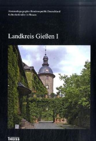 Landkreis Gießen. Tl.1