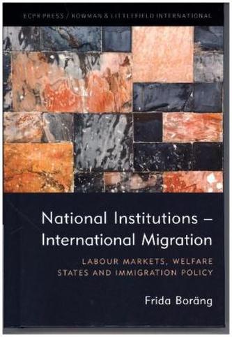 National Institutions - International Migration