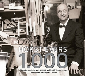 1000, 1 Audio-CD