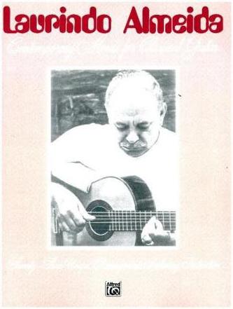 Contemporary Moods for Classical Guitar