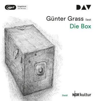 Die Box, 1 MP3-CD