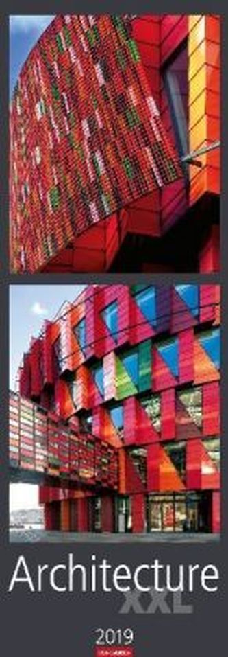 Architecture XXL 2019