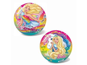Míč Barbie Dreamtopia, 14 cm