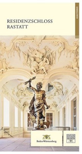 Residenzschloss Rastatt
