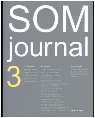 SOM Journal. Vol.3