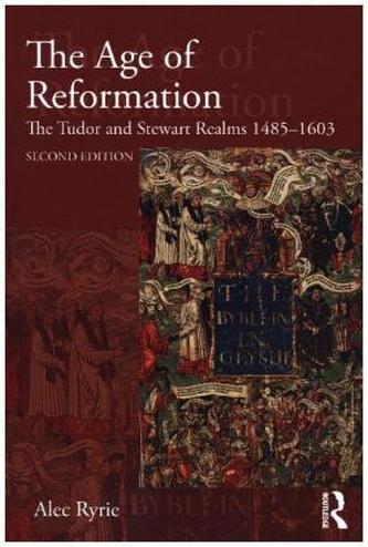 The Age of Reformation