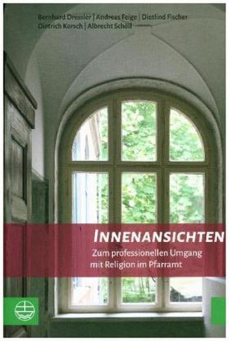 Innenansichten Innenansichten