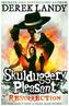 Skulduggery Pleasant - Resurrection