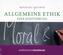 Allgemeine Ethik, 2 Audio-CDs
