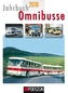 Jahrbuch Omnibusse 2018