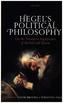 Hegel's Political Philosophy
