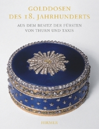 Golddosen des 18. Jahrhunderts
