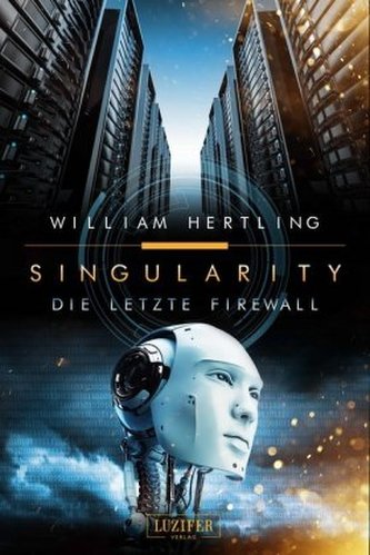 Singularity - Die letzte Firewall