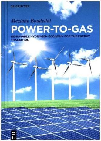 Power-to-Gas