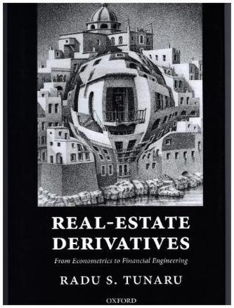 Real-Estate Derivatives