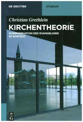 Kirchentheorie