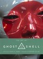 The Art of Ghost in the Shell