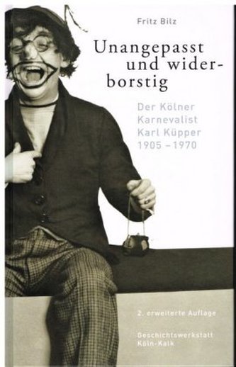 Unangepasst und widerborstig