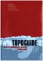 Topoguide Alpen. Bd.1