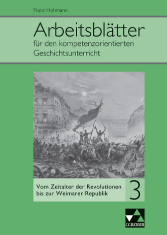 Vom Zeitalter der Revolutionen bis zur Weimarer Republik